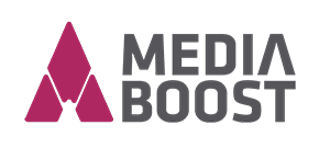 Media Boost Logo
